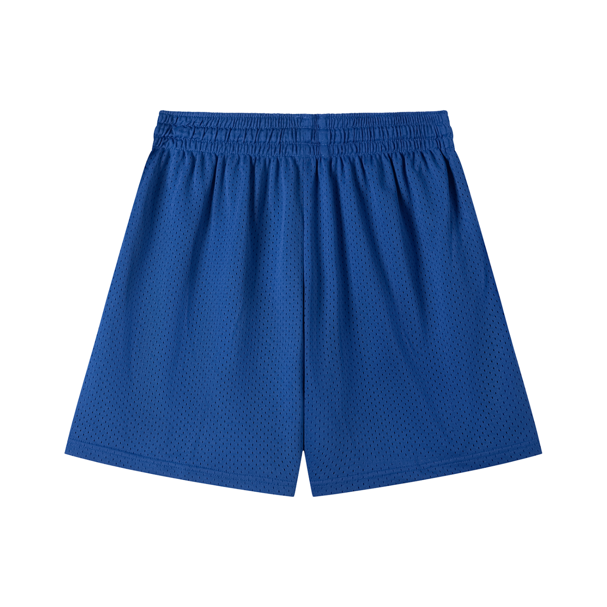 Bo Nix Jersey Mesh Shorts