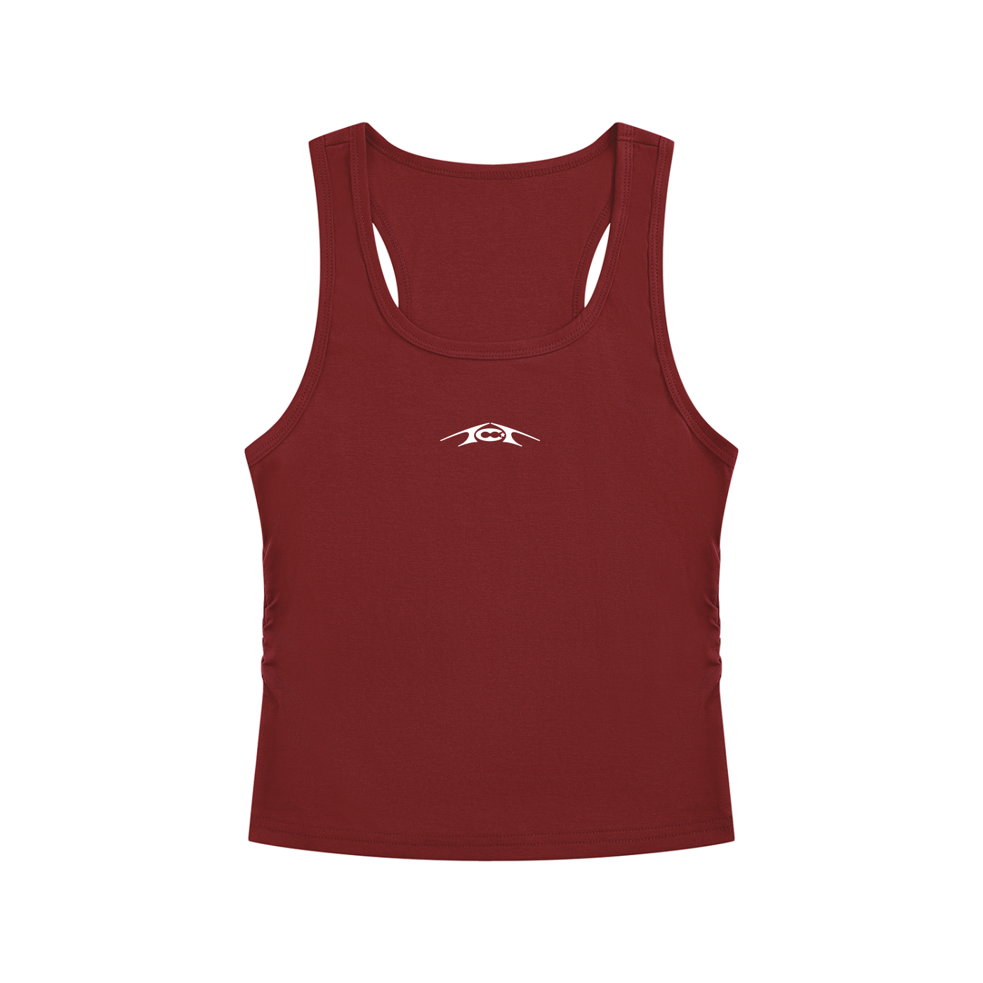 Tommy Castellanos "Logo" Women's Tank Top