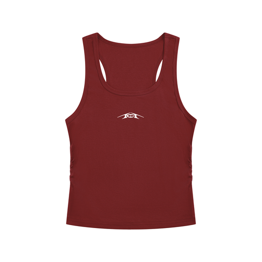 Tommy Castellanos "Logo" Women's Tank Top