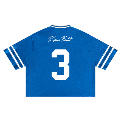 Rocco Becht Striped Jersey