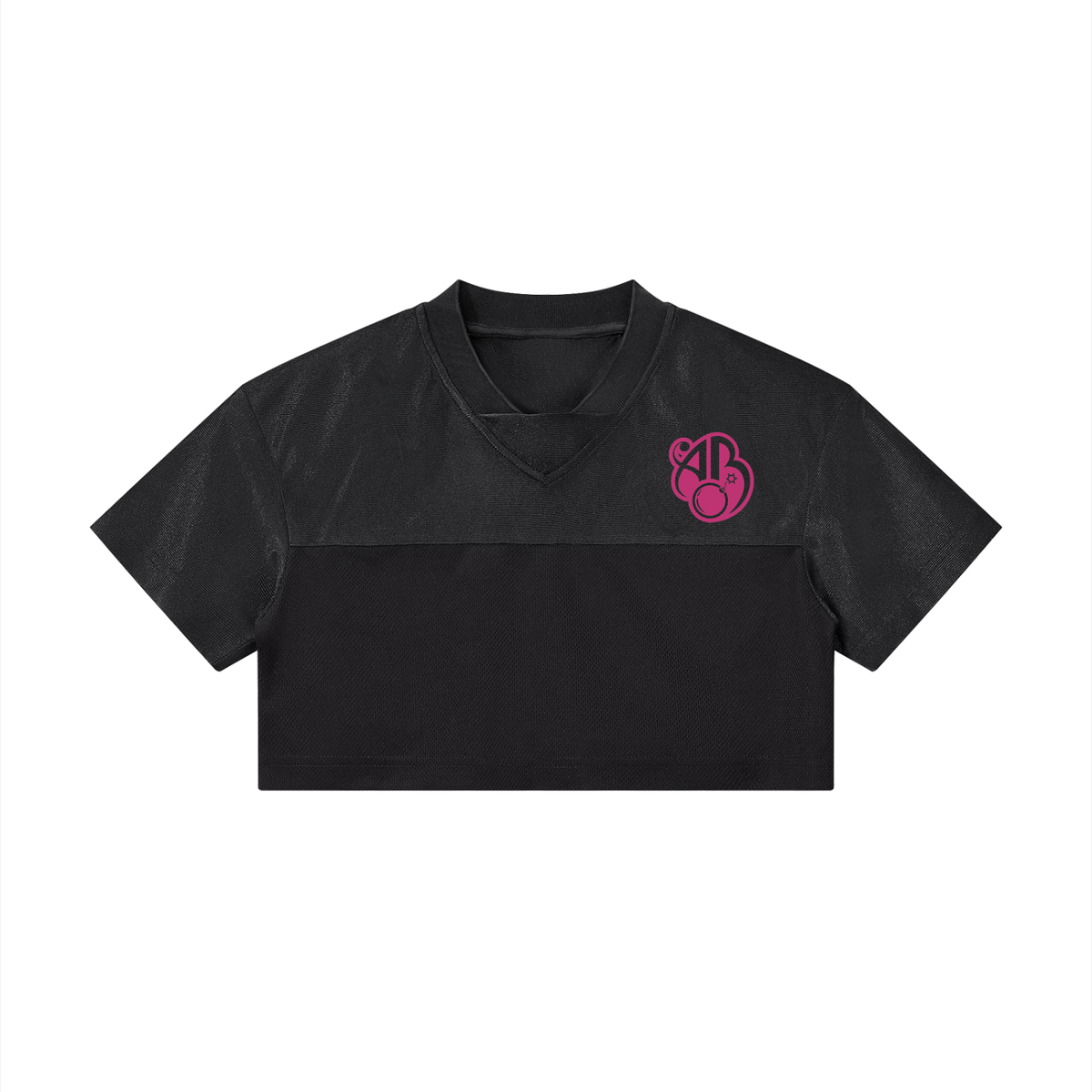 Alycia Baumgardner Logo Jersey Jersey