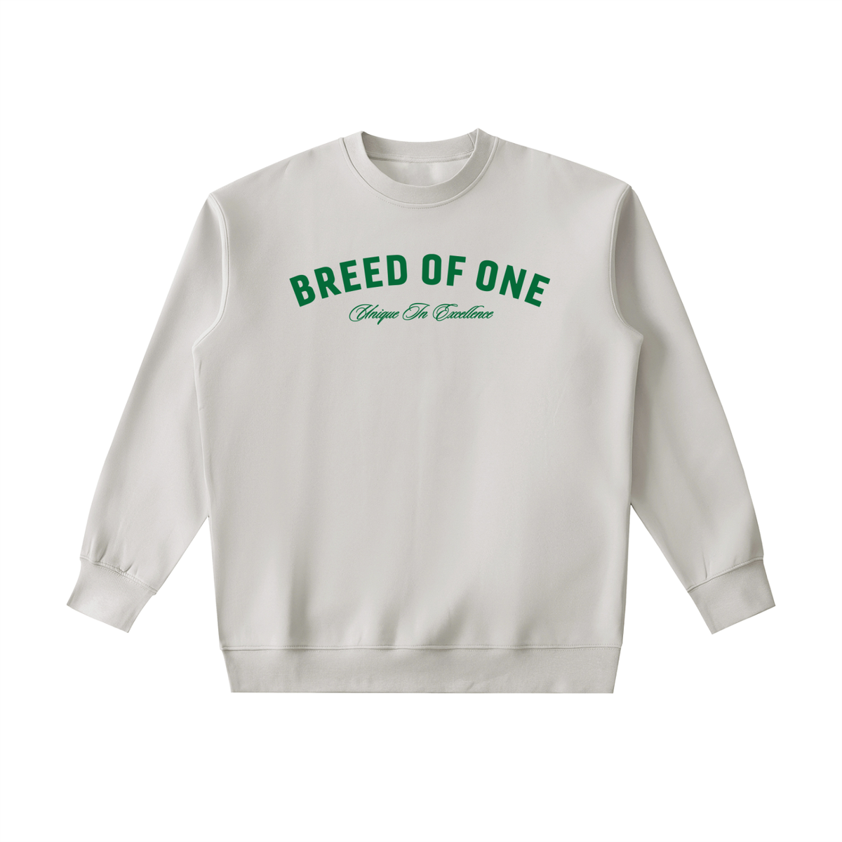 Jalen Hurts Unique in Excellence Heavyweight Crewneck