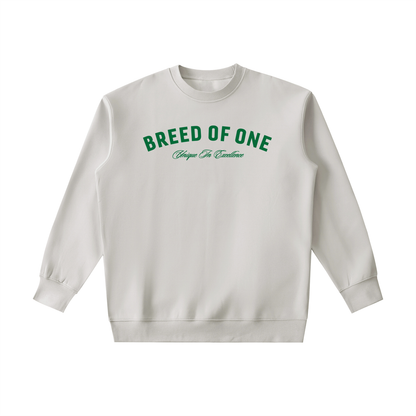 Jalen Hurts Unique in Excellence Heavyweight Crewneck