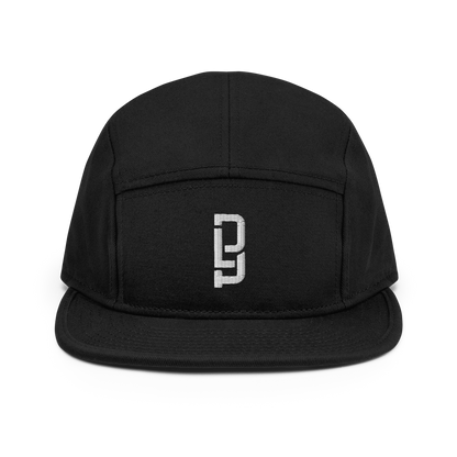 Denzel Perryman "Logo" 5 Panel Camper