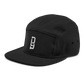 Denzel Perryman "Logo" 5 Panel Camper