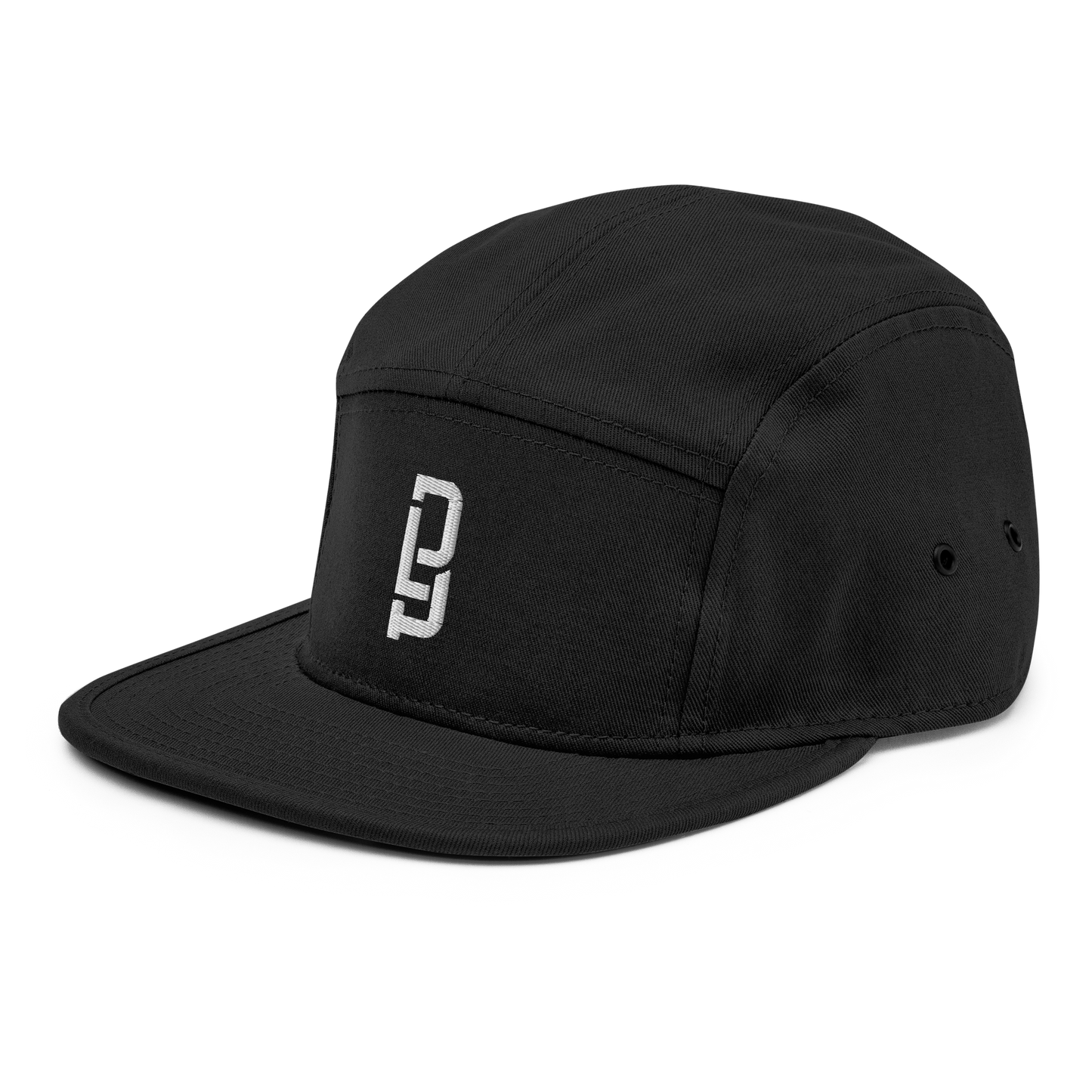 Denzel Perryman "Logo" 5 Panel Camper