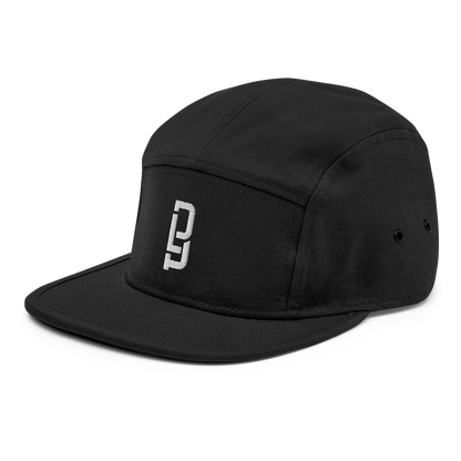 Denzel Perryman "Logo" 5 Panel Camper
