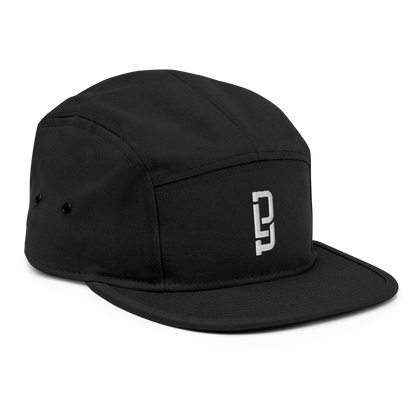 Denzel Perryman "Logo" 5 Panel Camper