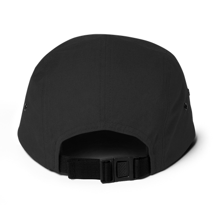 Blake Corum "Logo" 5 Panel Hat
