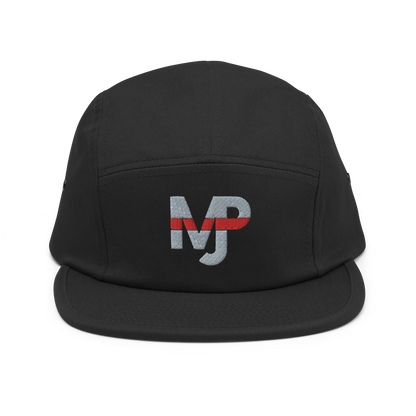 Mycah Pittman  "Logo" 5 Panel Hat