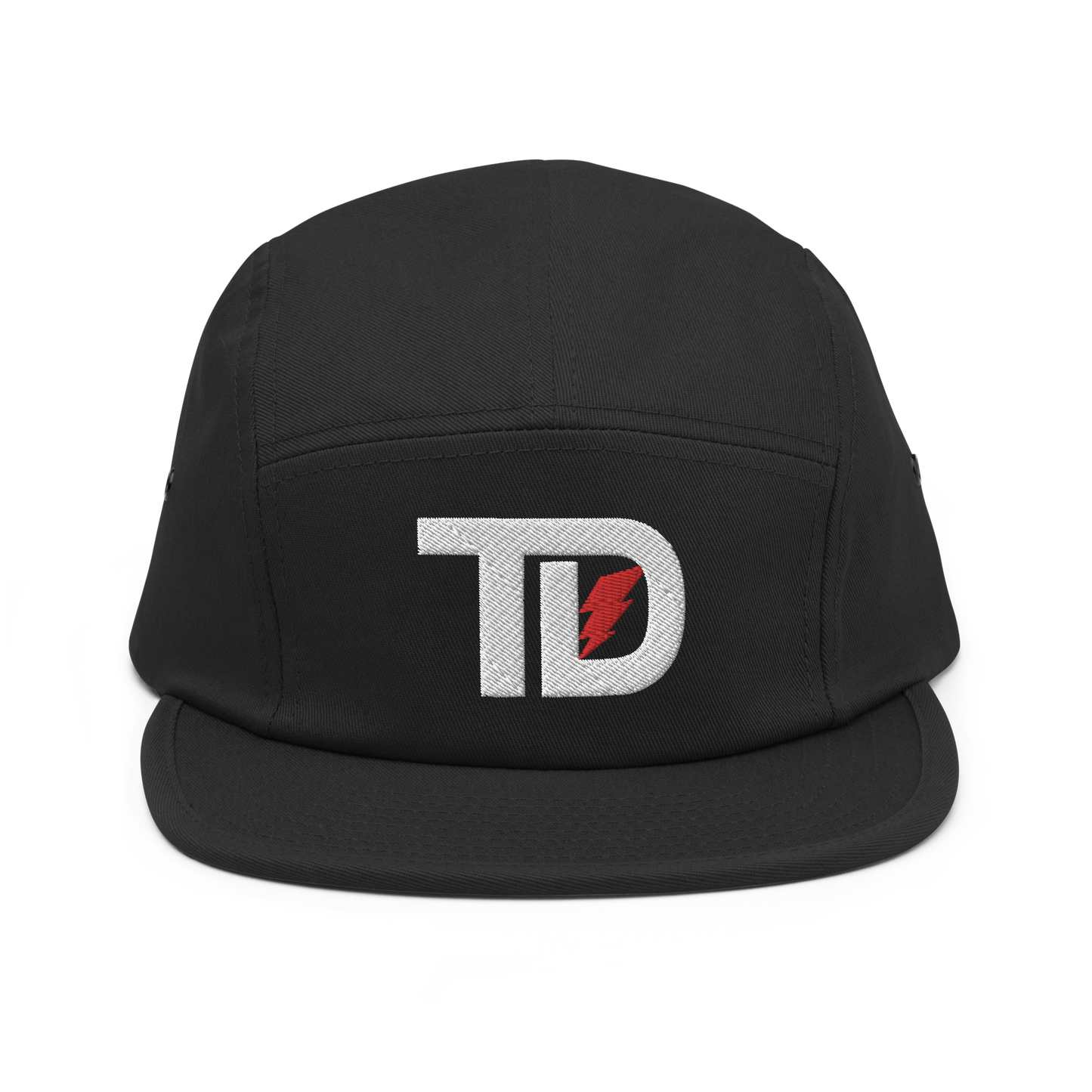 Tank Dell "Logo" 5 Panel Hat