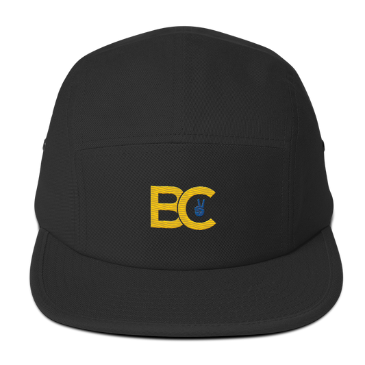 Blake Corum "Logo" 5 Panel Hat