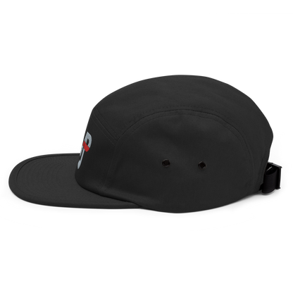 Mycah Pittman  "Logo" 5 Panel Hat