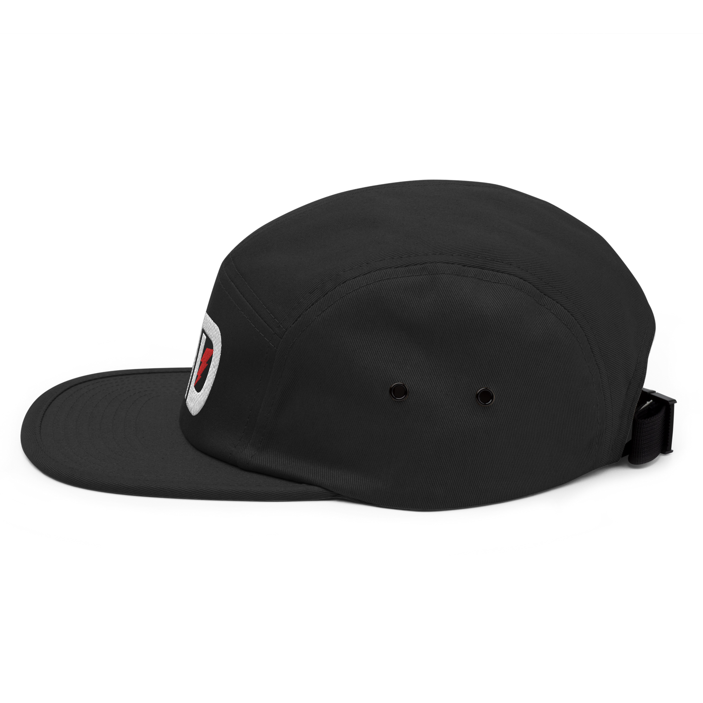 Tank Dell "Logo" 5 Panel Hat