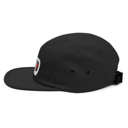 Tank Dell "Logo" 5 Panel Hat