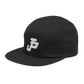 Jaelan Phillips "logo" 5 Panel Hat