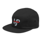 Mycah Pittman  "Logo" 5 Panel Hat