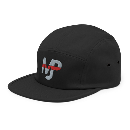 Mycah Pittman  "Logo" 5 Panel Hat