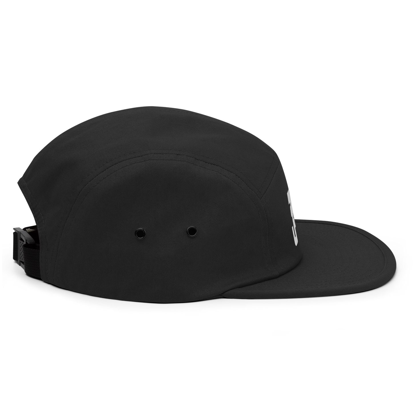 Jaelan Phillips "logo" 5 Panel Hat