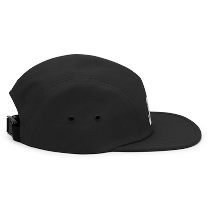 Jaelan Phillips "logo" 5 Panel Hat
