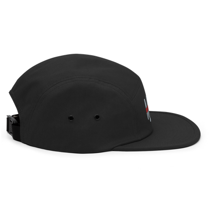 Mycah Pittman  "Logo" 5 Panel Hat