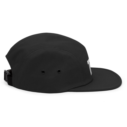 Tank Dell "Logo" 5 Panel Hat