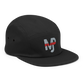 Mycah Pittman  "Logo" 5 Panel Hat