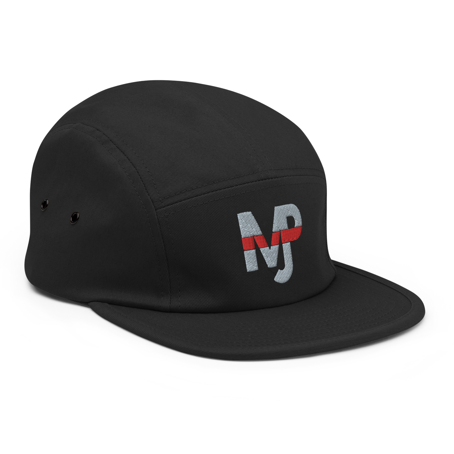 Mycah Pittman  "Logo" 5 Panel Hat