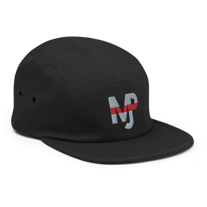 Mycah Pittman  "Logo" 5 Panel Hat