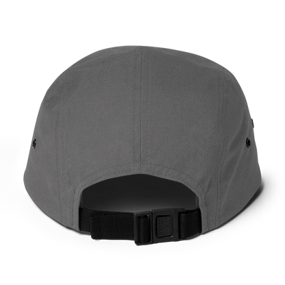 Point Forward "Logo" Five Panel Hat