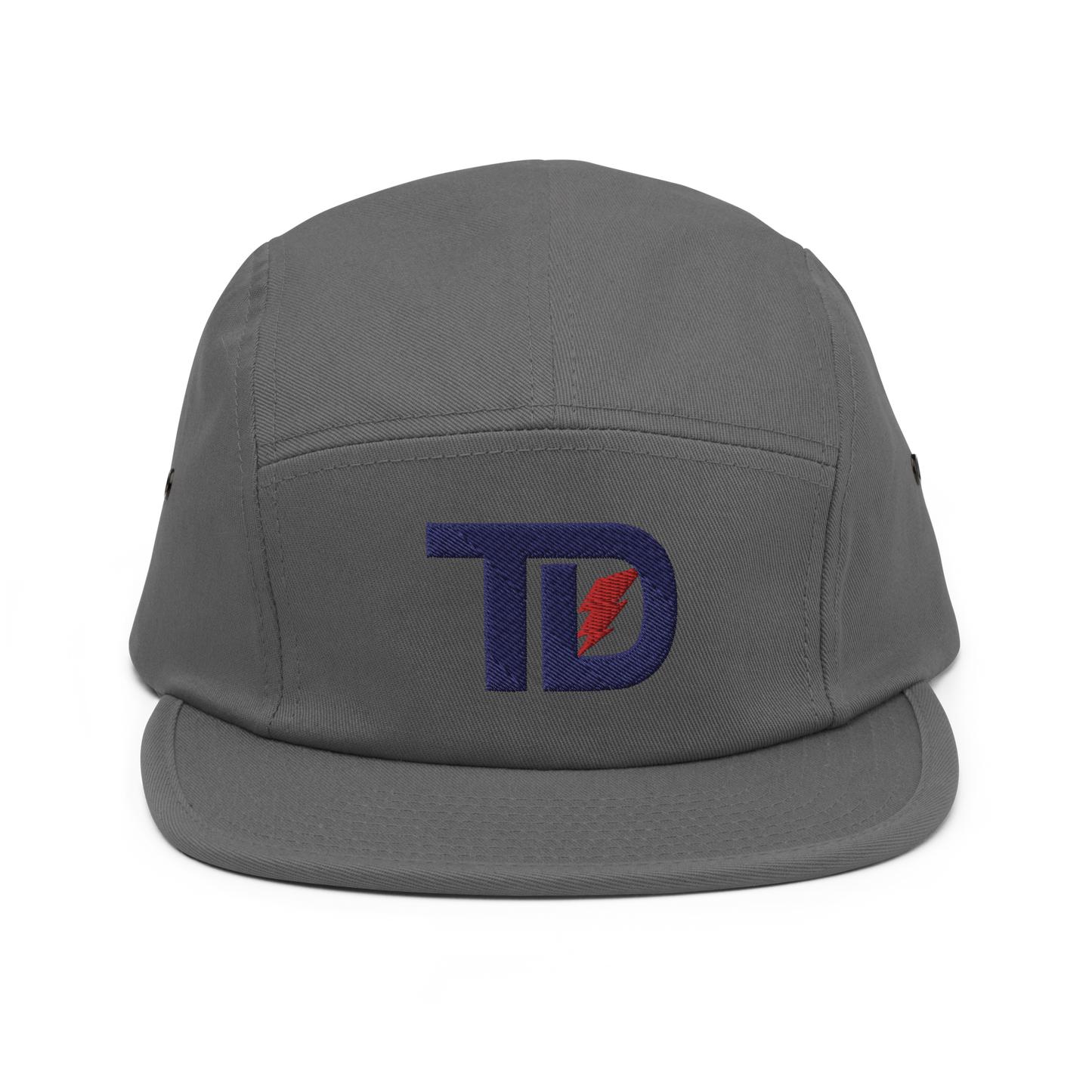 Tank Dell "Logo" 5 Panel Hat