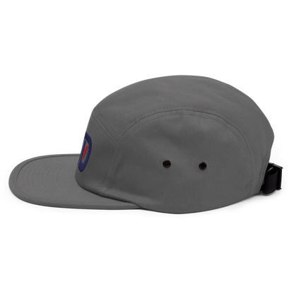 Tank Dell "Logo" 5 Panel Hat