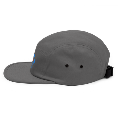 Chase Claypool "Logo" 5 Panel Hat