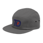 Tank Dell "Logo" 5 Panel Hat