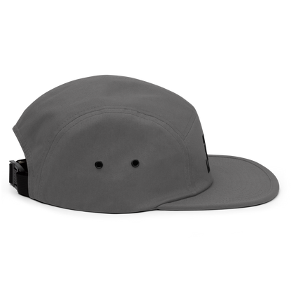Jaelan Phillips "logo" 5 Panel Hat
