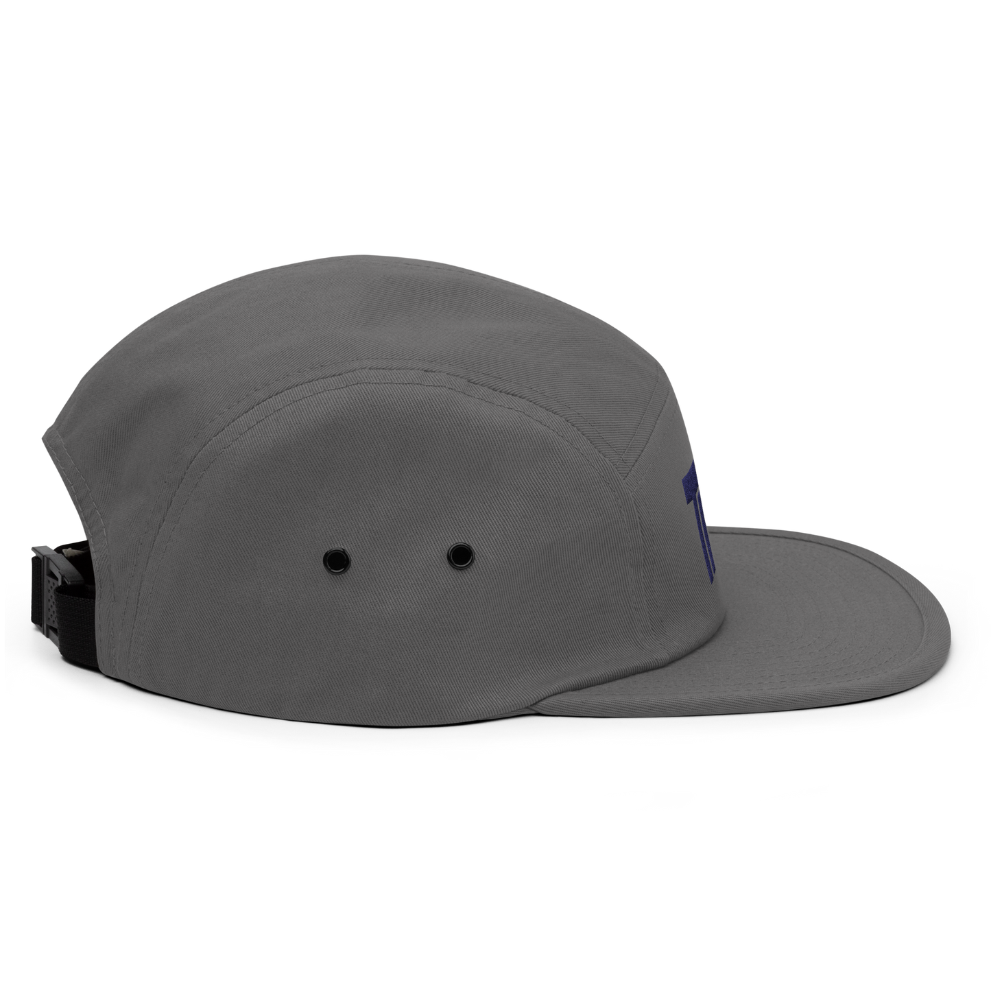 Tank Dell "Logo" 5 Panel Hat