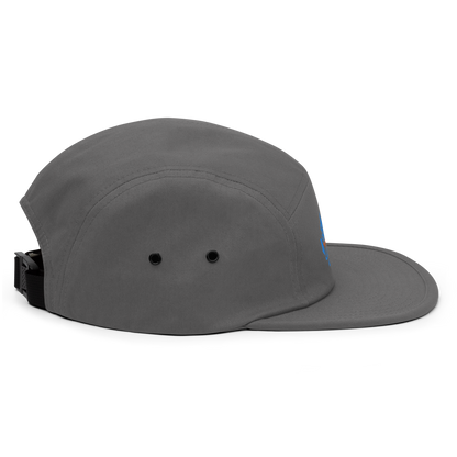 Chase Claypool "Logo" 5 Panel Hat