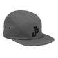 Jaelan Phillips "logo" 5 Panel Hat