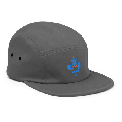 Chase Claypool "Logo" 5 Panel Hat