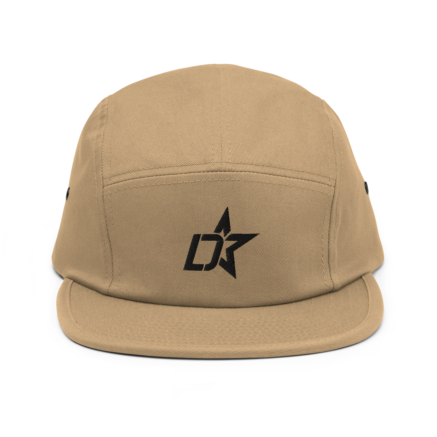 Logan Diggs "Logo" 5 Panel Hat