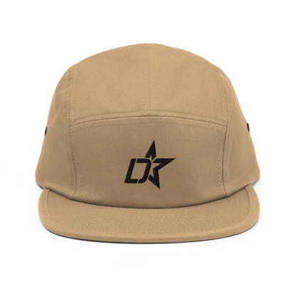 Logan Diggs "Logo" 5 Panel Hat
