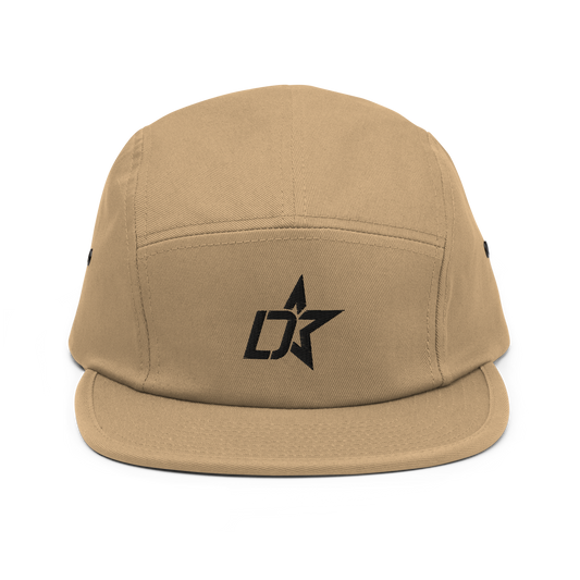 Logan Diggs "Logo" 5 Panel Hat