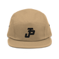 Jaelan Phillips "logo" 5 Panel Hat