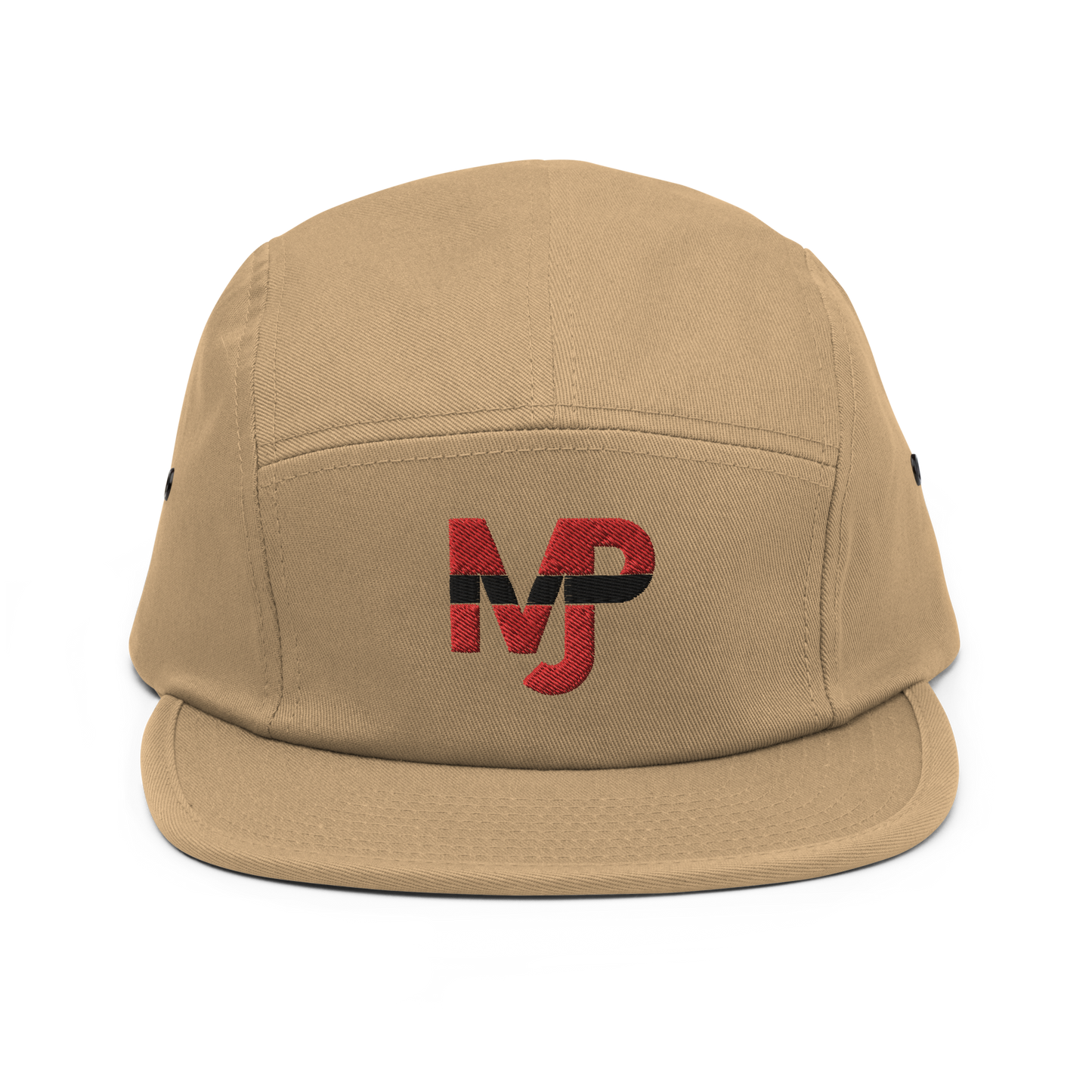 Mycah Pittman  "Logo" 5 Panel Hat