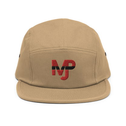 Mycah Pittman  "Logo" 5 Panel Hat