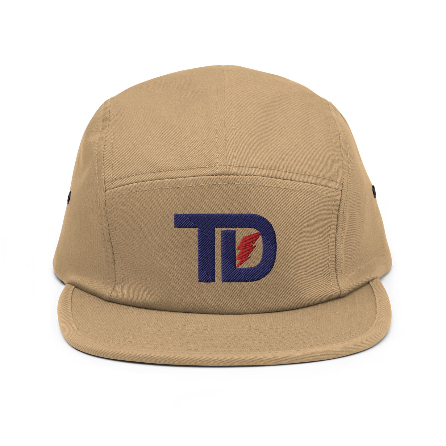 Tank Dell "Logo" 5 Panel Hat