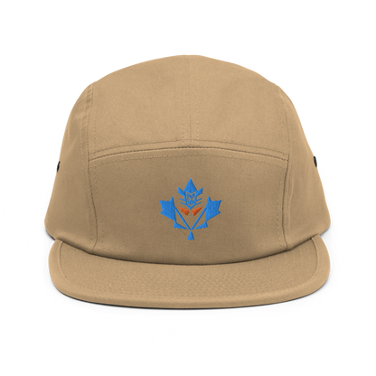 Chase Claypool "Logo" 5 Panel Hat