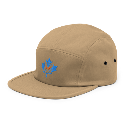 Chase Claypool "Logo" 5 Panel Hat