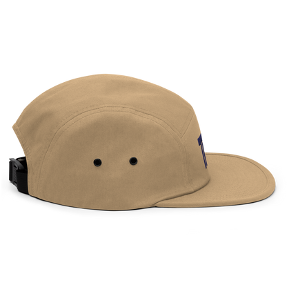 Tank Dell "Logo" 5 Panel Hat