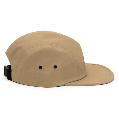 Chase Claypool "Logo" 5 Panel Hat
